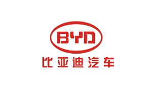 BYD